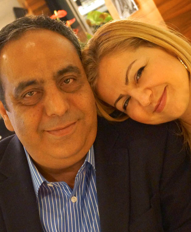 Bir ömür aşk yaşayanlar! - Resim: 4