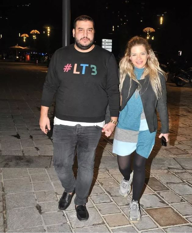 Damla Ersubaşı Mustafa Can Keser'in paylaştığı şiir hakkında ilk kez konuştu! - Resim: 2