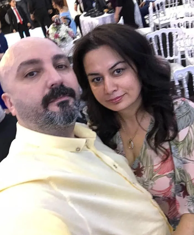 Bülent Uygun'a şok suçlama! "Mafyatik isimlerle evlerimi aldı" - Resim: 4