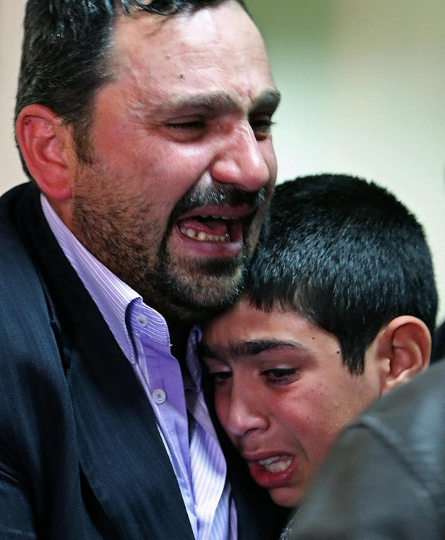 Soma faciasından kahreden bir detay daha ortaya çıktı - Resim: 1