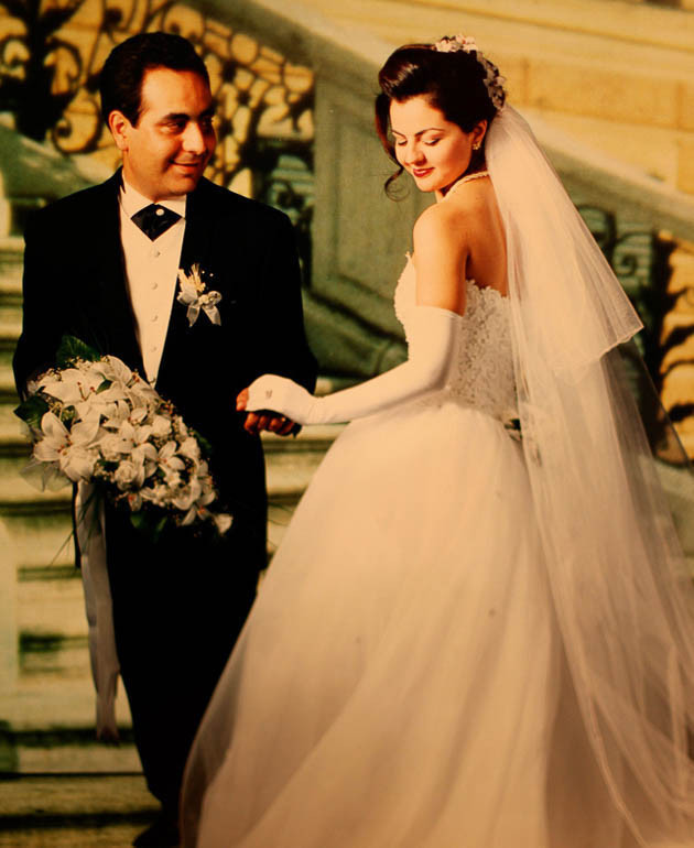 Bir ömür aşk yaşayanlar! - Resim: 3