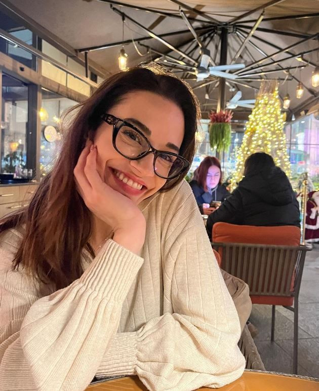 Genç oyuncu Sude Zülal Güler'in büyük acısı! Annesi hayatını kaybetti - Resim: 9