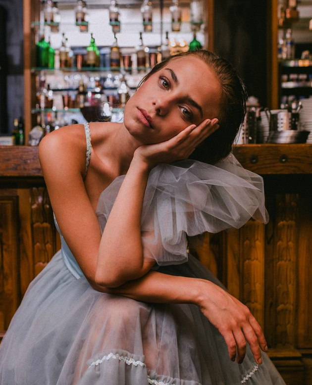 Bahar Şahin'in bu itirafı ortalığı karıştıracak: ''Sette oruç tutana saygı duymazlar!'' - Resim: 2