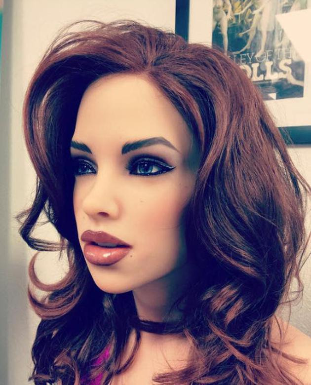 Bu genelev diğerlerinden çok farklı! Dünya'yı şoke etti - Resim: 2