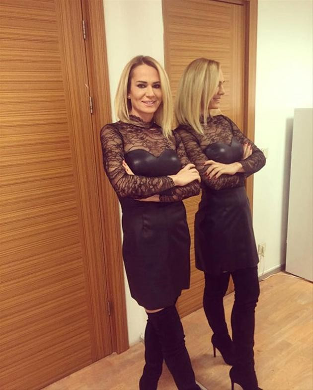 Nagihan Karadere'nin yeni sevgilisine bakın Tolga Yüce kimdir? - Resim: 1