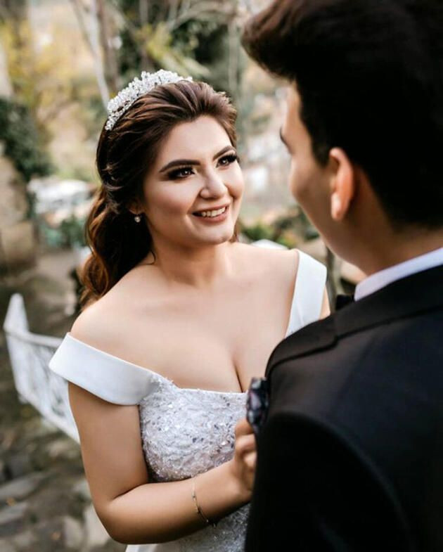 Kocasına kızan Hanife Gürdal inadına açık saçık pozlarını paylaşmaya başladı - Resim: 2