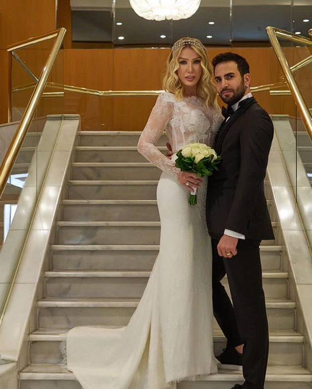 Biri estetik bağımlısı Seda Sayan'ı durdursun! Şimdi de sünnet derisi kullandı - Resim: 1