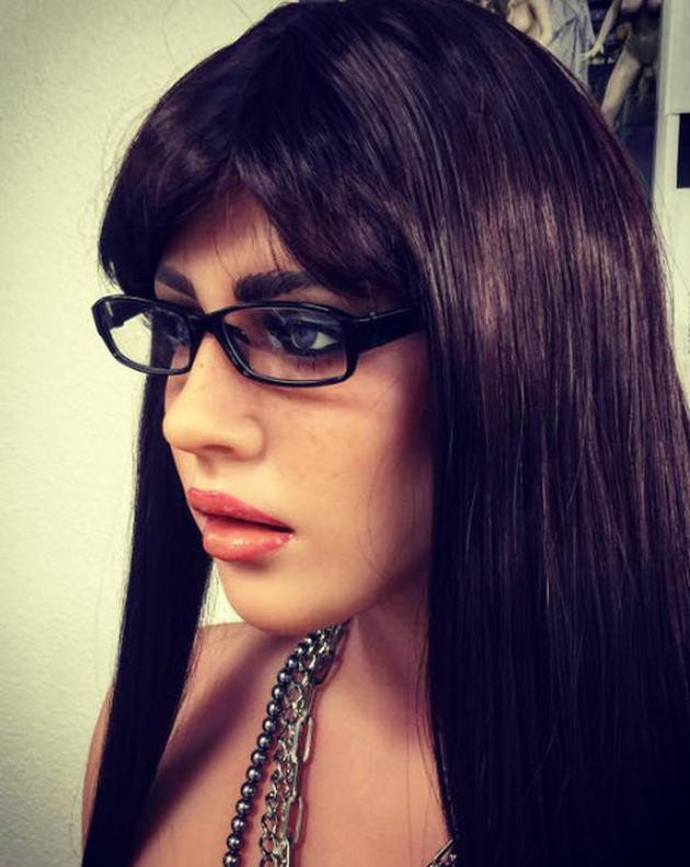 Bu genelev diğerlerinden çok farklı! Dünya'yı şoke etti - Resim: 4