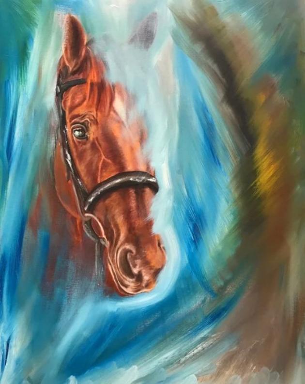 Kedicikleriyle tanınan Adnan Oktar'ın hiç bilinmeyen yeteneği! - Resim: 1