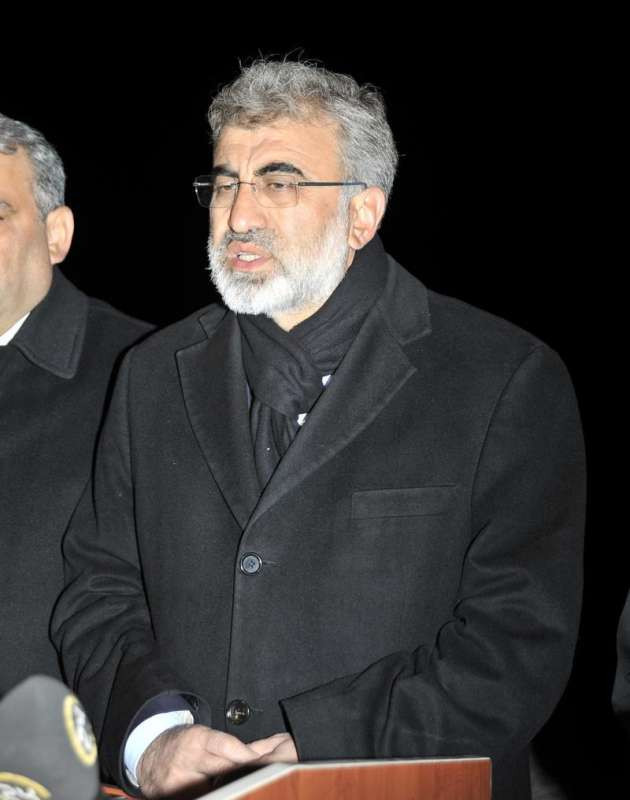 Ermenek'tan acı haber geldi - Resim: 1