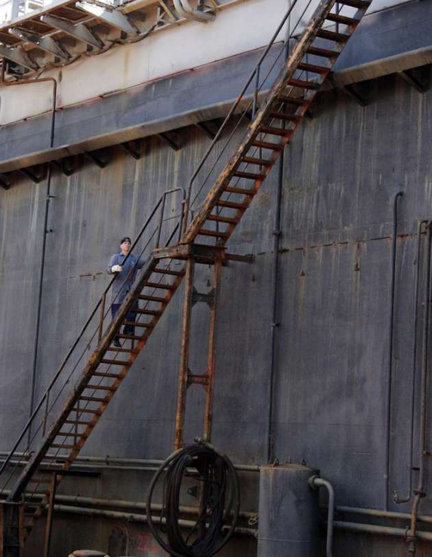 Adım adım milli denizaltıya doğru - Resim: 2