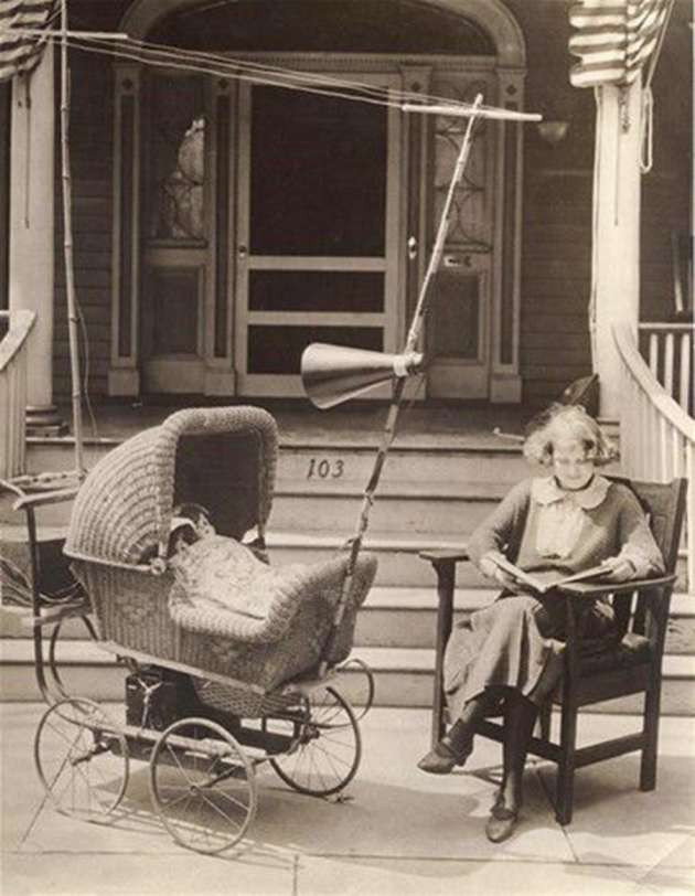 Hiç bir işe yaramamış icadlar - Resim: 2