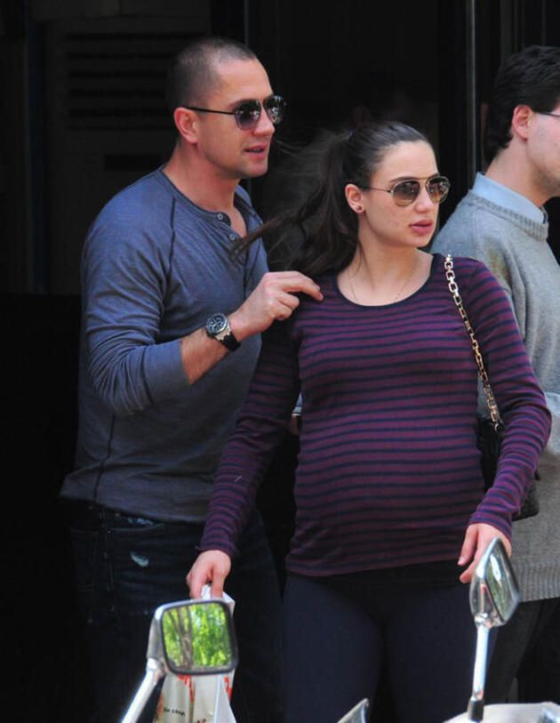 Emre Aşık görüntüler olduğunu belirtip Yağmur Sarnıç'ı şikayet etti: Cinsel içerikli... - Resim: 4