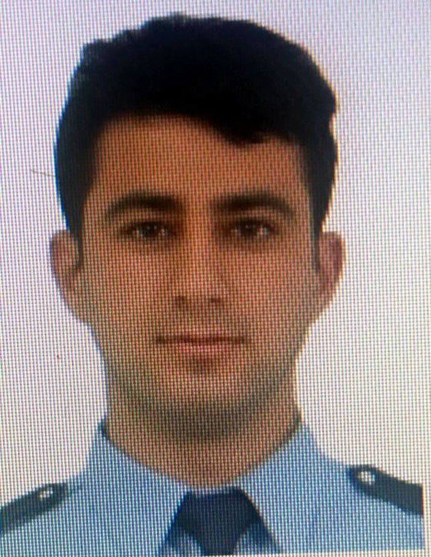 Tabancasını temizlerken tetiği dokundu! Acı son - Resim: 0