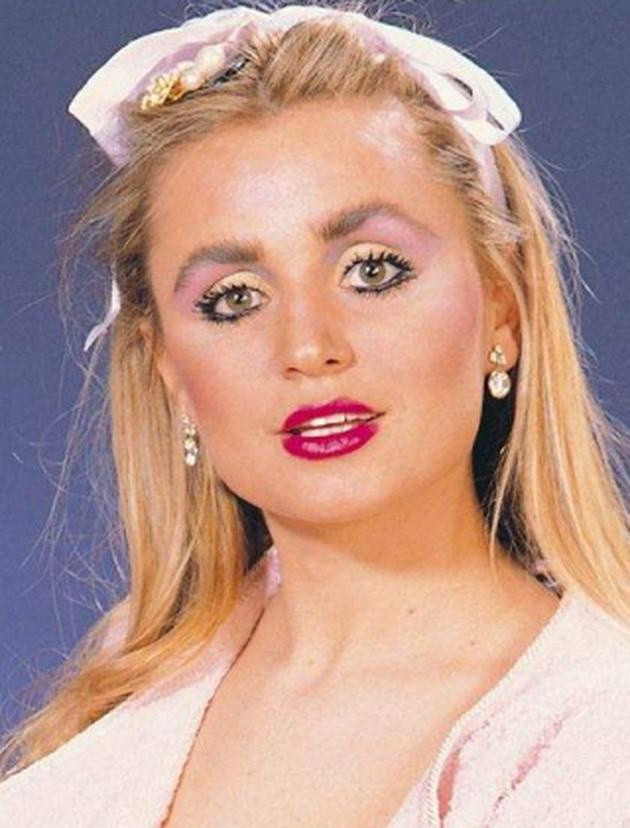 Banu Alkan hiç evlendi mi Gürbüz Hanif ile olaylı aşkı - Resim: 2