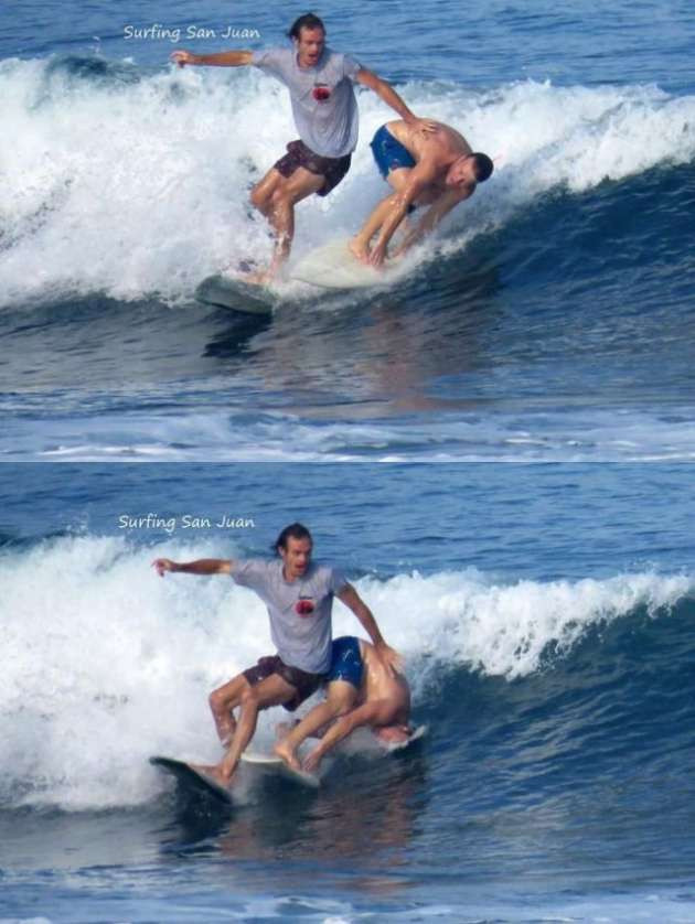 Günün en ilgi çeken fotoğrafları - Resim: 1