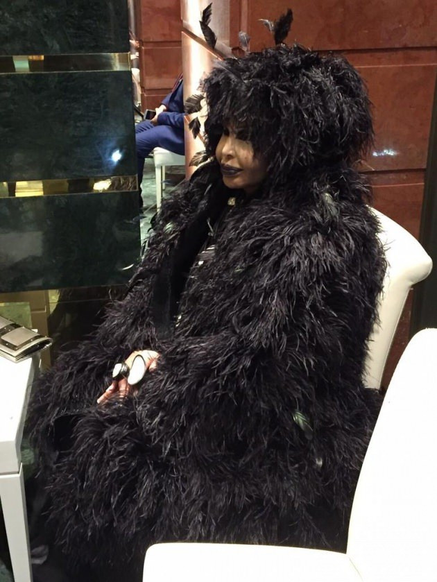 Cumhurbaşkanlığı Külliyesi'nde 92. yıl dönümü resepsiyonu - Resim: 3