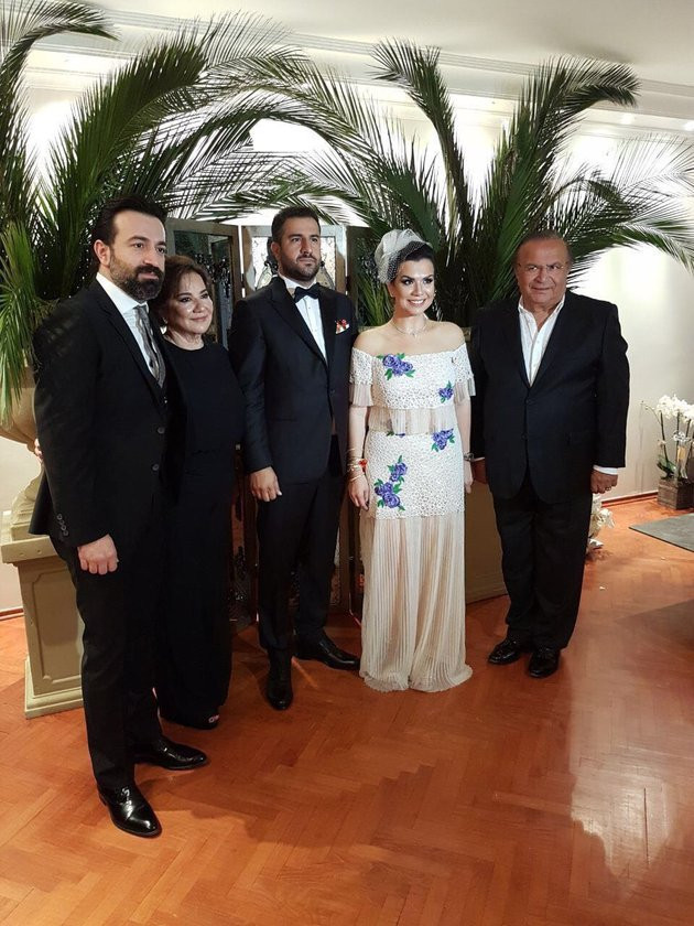 Ünlülere sanal bahis vurgunu operasyonu! Kimler gözaltında? - Resim: 3