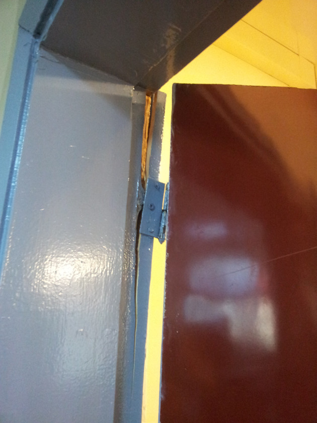 Hastane saldırısının dehşet görüntüleri! - Resim: 2