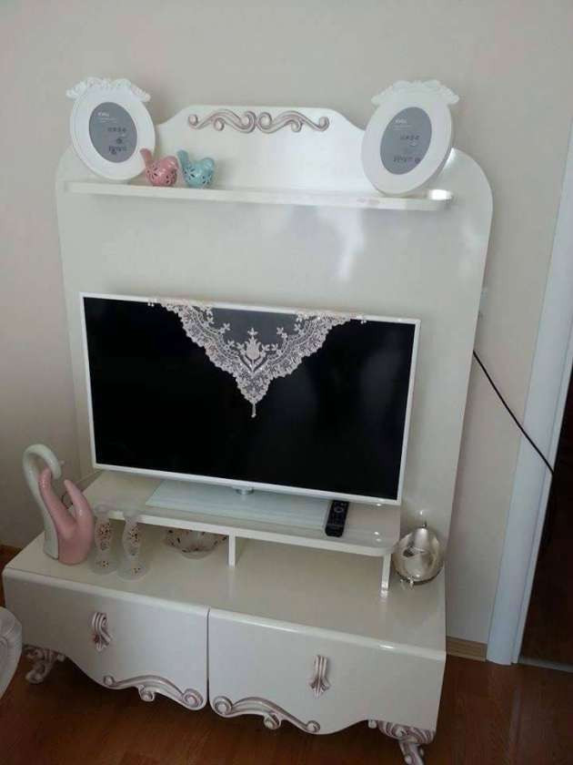 Sosyal medyanın fenomeni yeni gelin evleri - Resim: 1