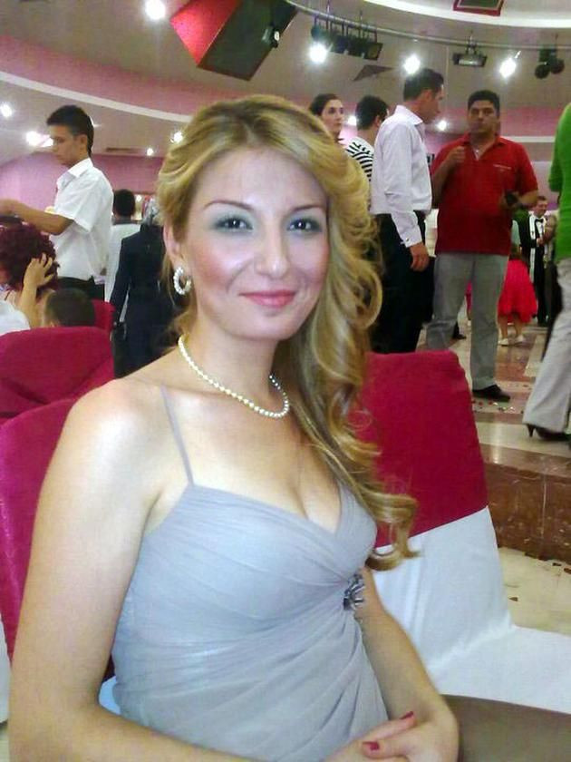 Yasak aşkı Sinem Yılmaz'dan çocuk yapan Hamza Hamzaoğlu'na kötü haber - Resim: 3