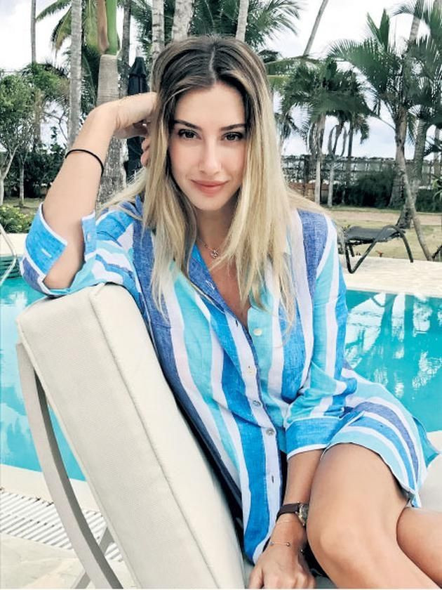 Hakkında yakalama kararı olan Şeyma Subaşı'dan olay hareket! Paylaşımları sürüyor - Resim: 4