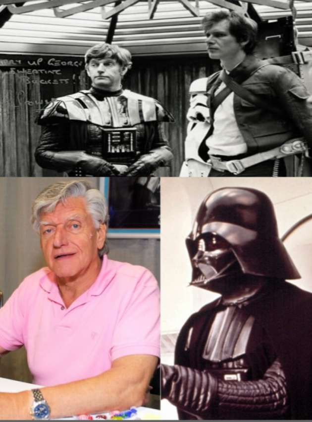 Yüzleri görünmeden efsane oldular - Resim: 1