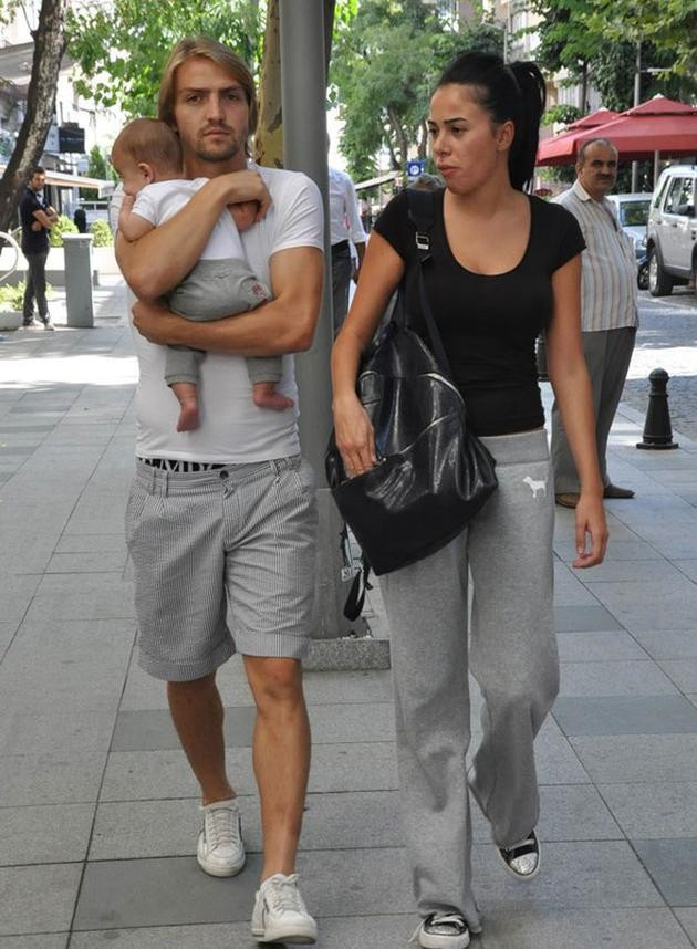 Caner Erkin, Cemre Kemer'i savcılığa verdi!  - Resim: 3