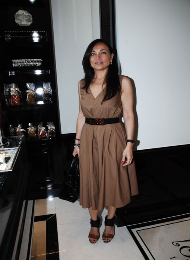 Kibar Holding'in patronu Aysun Kibar 44 milyon TL dolandırıldı! Sosyete bunu konuşuyor - Resim: 1