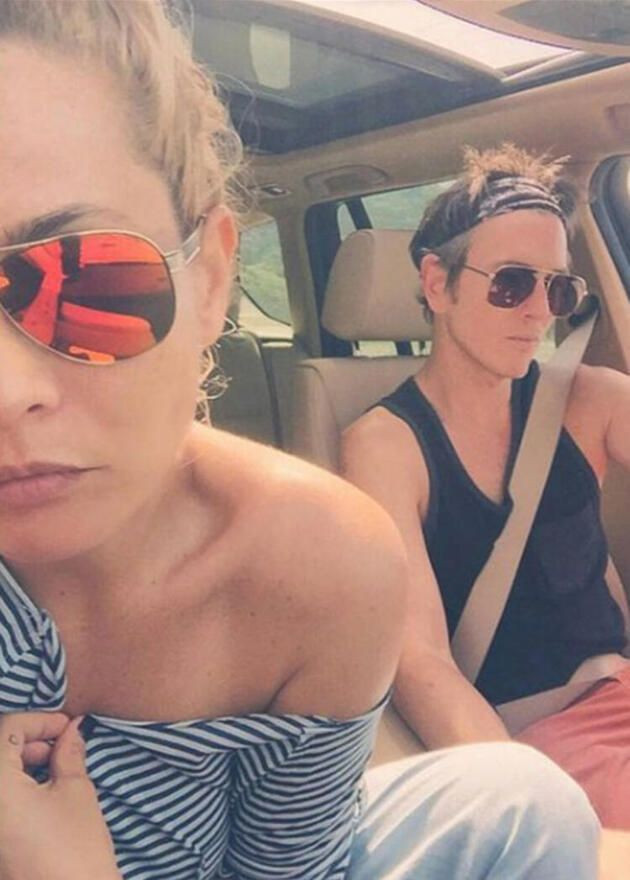 Duman'ın gitaristi Batuhan Mutlugil eşinden boşandı rekor tazminatı taksitle ödeyecek - Resim: 4