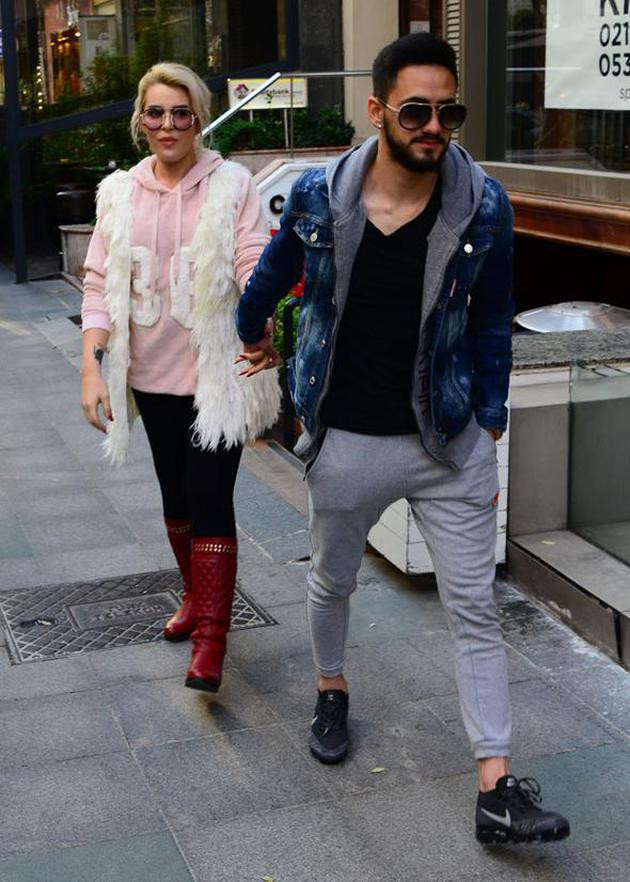 Cinsiyet değiştiren Selin Ciğerci'den bomba itiraf - Resim: 2