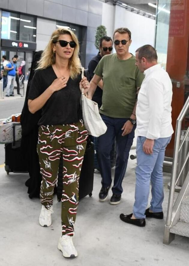 Fikret Orman'la Tuğba Coşkun evleniyor! Tarih bile belli - Resim: 2