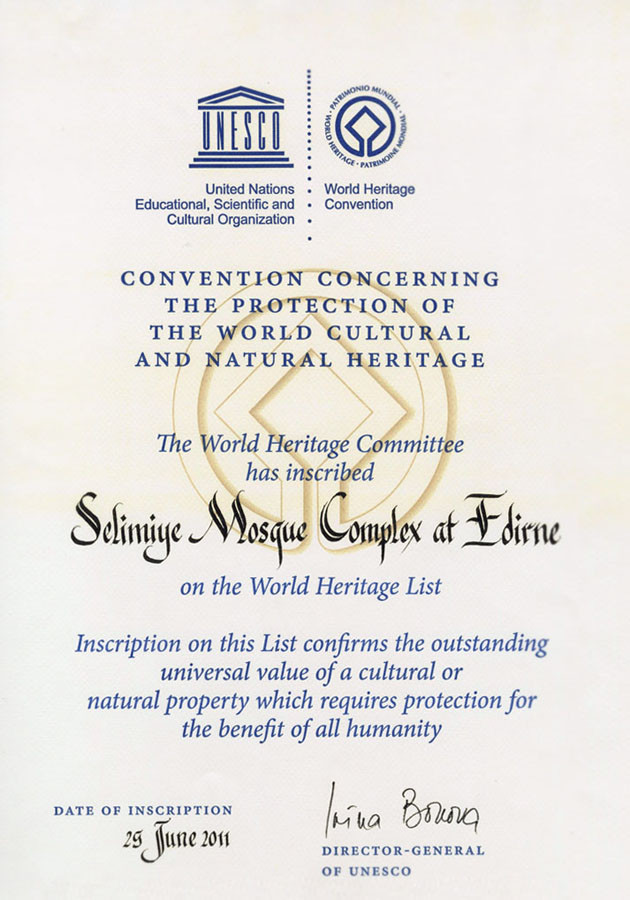 İşte UNESCO tarafından tescillenen Türk değerlerimiz - Resim: 2