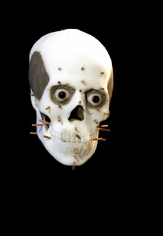 9 bin yıl önce kadınlar böyle görünüyordu - Resim: 2