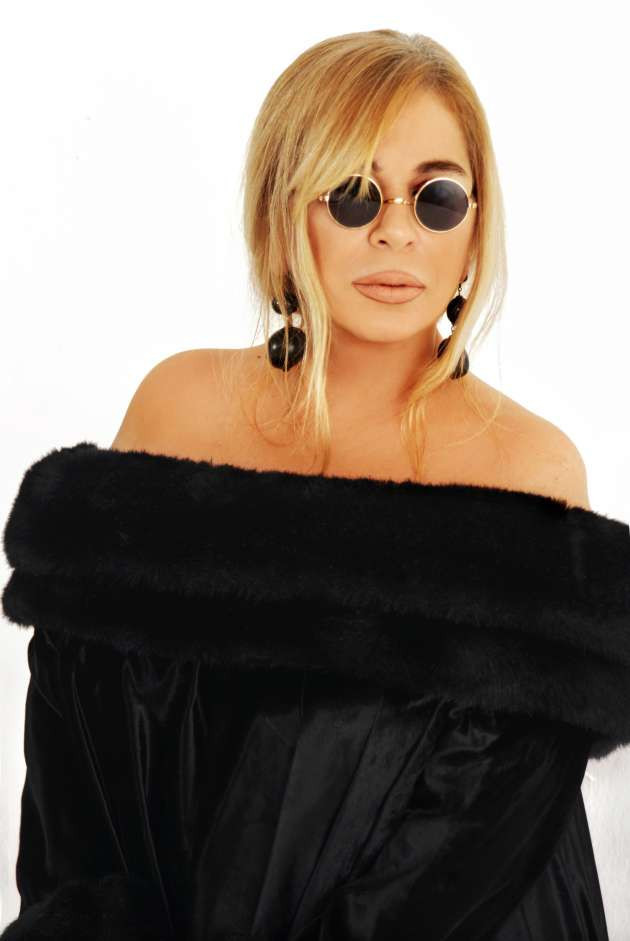 Zerrin Özer'den olay biseksüel açıklaması - Resim: 1