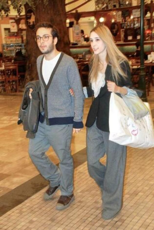 Demet Özdemir Oğuzhan Koç aşkı ihanetle mi başladı bu iddia ortalığı karıştırdı - Resim: 4