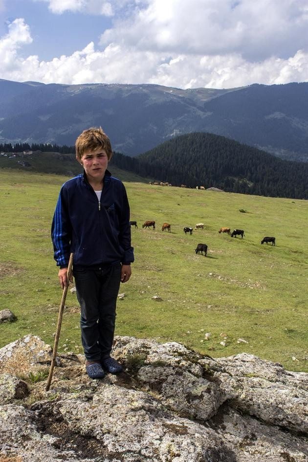 Türkiye onun için ağlamıştı! Eren Bülbül'ün adı ölümsüzleşecek - Resim: 1