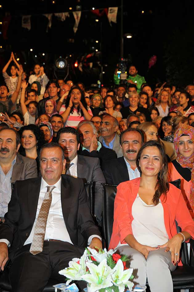 Diva'lı final - Resim: 3