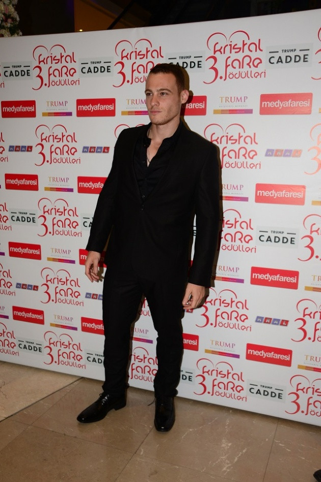 3. Kristal Fare ödülleri sahiplerini buldu - Resim: 2