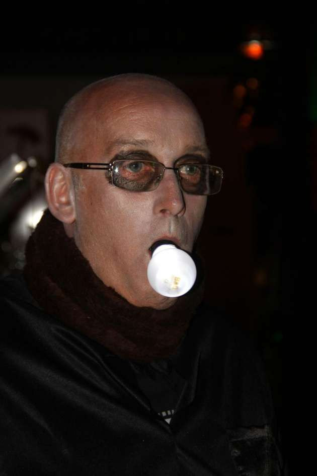 Fethiye'de Cadılar Bayramı kutlandı - Resim: 2