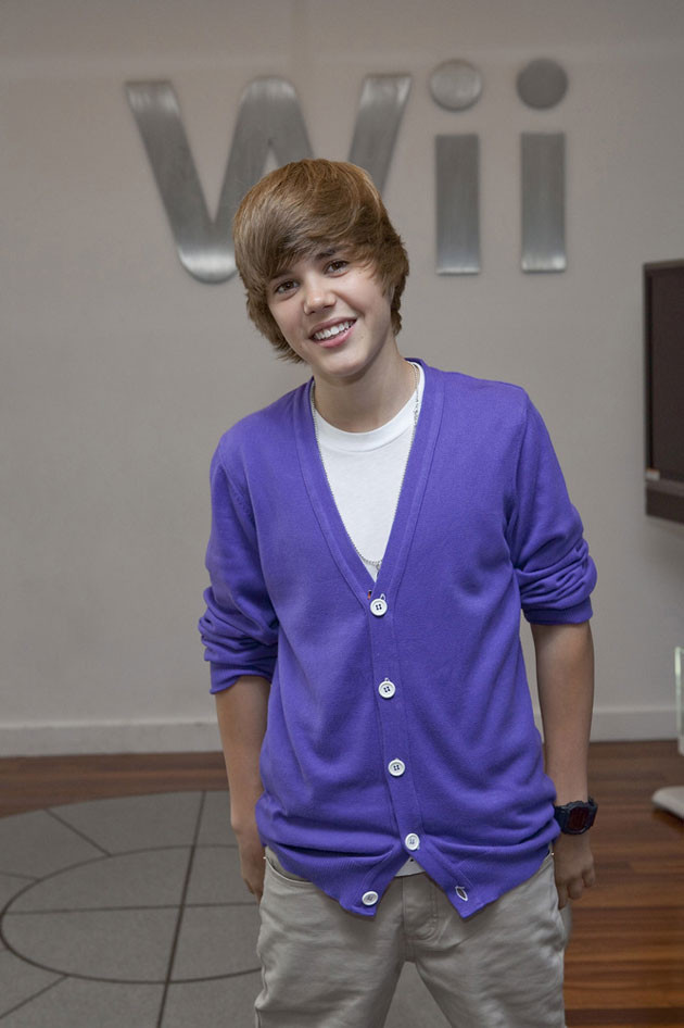 Bieber'e benzemek için 100 bin dolar harcadı - Resim: 4