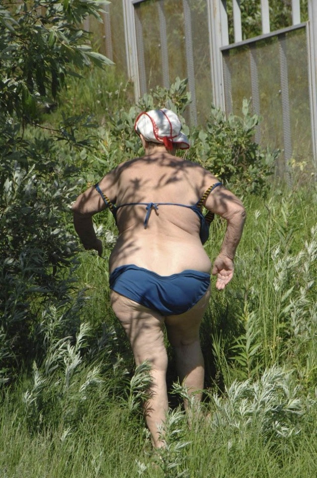 Rusların tıklanma rekorları kıran fotoğrafları - Resim: 2