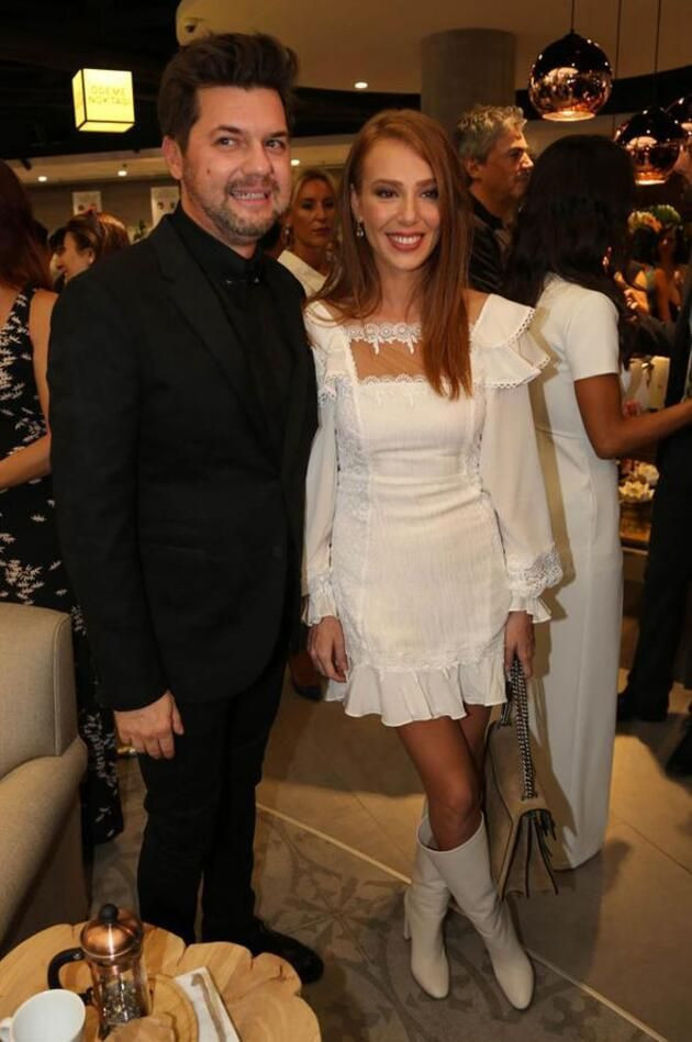 Elçin Sangu'nun sevgilisi Yunus Özdiken'den bomba açıklamalar ilk defa konuştu - Resim: 1