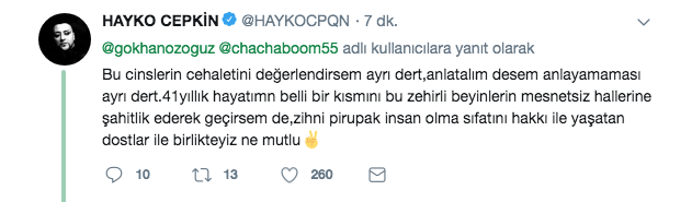 Önce edepli ol sonra adam Athena Gökhan'dan takipçisine sert tepki! - Resim: 4