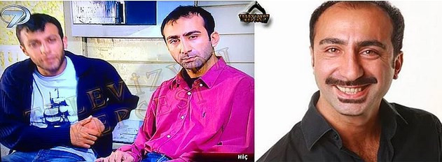 Samanyolu dizilerinden gelen yıldızlar - Resim: 4