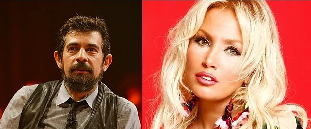 Seren Serengil'den inanılmaz iddia Özlem Yıldız delirdi - Resim: 4