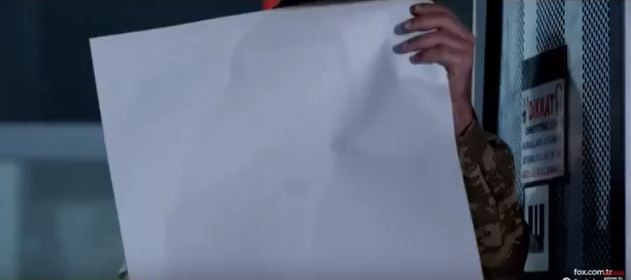 Savaşçı dizisi setinde büyük skandal gözler önünde ifşa oldu - Resim: 3