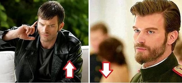 Kıvanç Tatlıtuğ resmen dibe indi! Öncekiyle zirvedeydi - Resim: 1