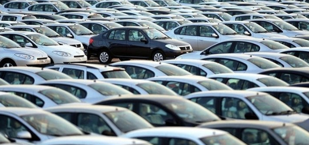 İkinci el otomobilde cazip fiyatları İşte en ucuz ve hızlı satılan modeller - Resim: 3