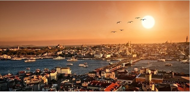 Avrupa'nın korkulu rüyası gerçek oldu - Resim: 1